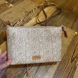 CONSUELA crossbody